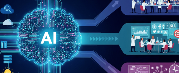 AI系列进展|“小高研选”赋能硅片切割研发提效